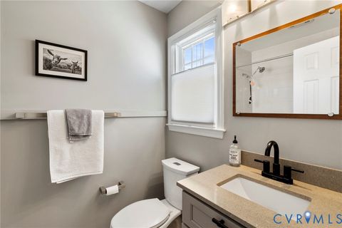 Tiny photo for 3401 Priscilla Court, Henrico, VA 23233 (MLS # 2606382)