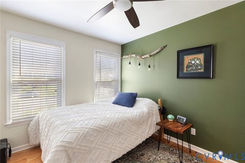 Tiny photo for 3401 Priscilla Court, Henrico, VA 23233 (MLS # 2606382)