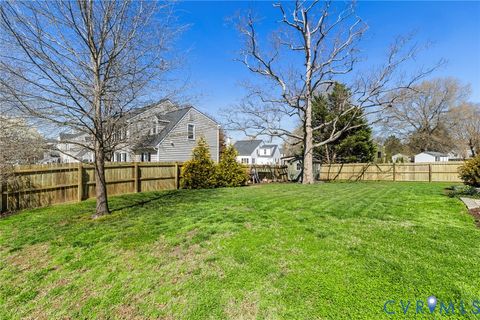 Tiny photo for 3401 Priscilla Court, Henrico, VA 23233 (MLS # 2606382)