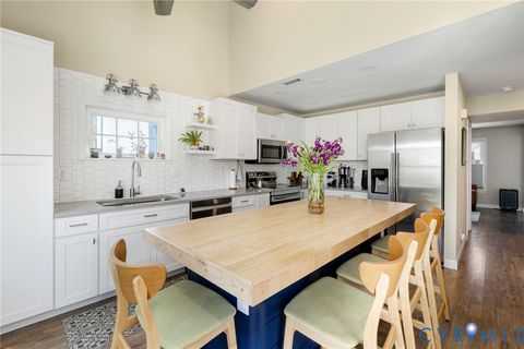 Tiny photo for 3401 Priscilla Court, Henrico, VA 23233 (MLS # 2606382)