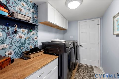 Tiny photo for 3401 Priscilla Court, Henrico, VA 23233 (MLS # 2606382)