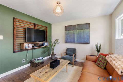 Tiny photo for 3401 Priscilla Court, Henrico, VA 23233 (MLS # 2606382)