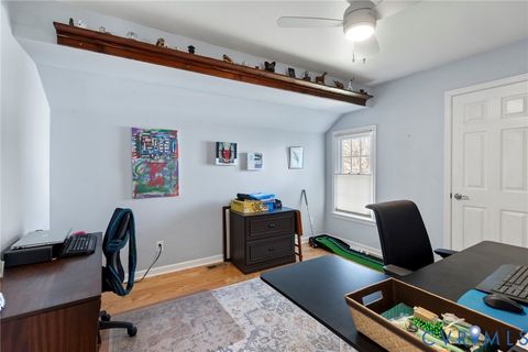 Tiny photo for 3401 Priscilla Court, Henrico, VA 23233 (MLS # 2606382)