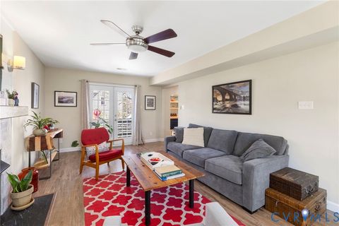 Tiny photo for 3401 Priscilla Court, Henrico, VA 23233 (MLS # 2606382)