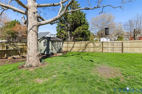 Tiny photo for 3401 Priscilla Court, Henrico, VA 23233 (MLS # 2606382)