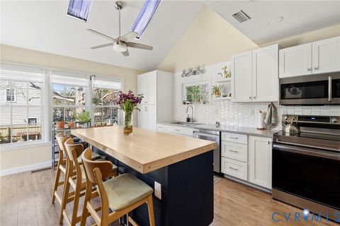 Tiny photo for 3401 Priscilla Court, Henrico, VA 23233 (MLS # 2606382)