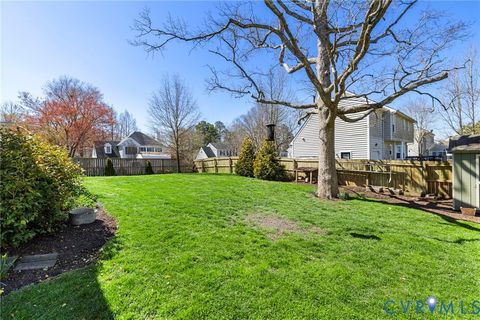 Tiny photo for 3401 Priscilla Court, Henrico, VA 23233 (MLS # 2606382)