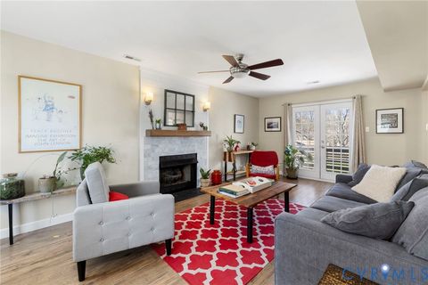 Tiny photo for 3401 Priscilla Court, Henrico, VA 23233 (MLS # 2606382)