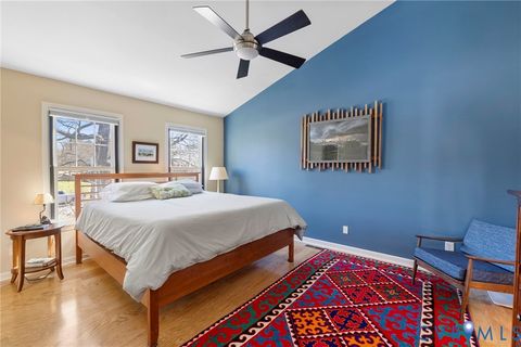 Tiny photo for 3401 Priscilla Court, Henrico, VA 23233 (MLS # 2606382)