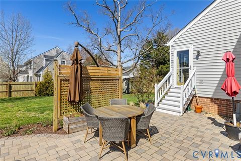 Tiny photo for 3401 Priscilla Court, Henrico, VA 23233 (MLS # 2606382)