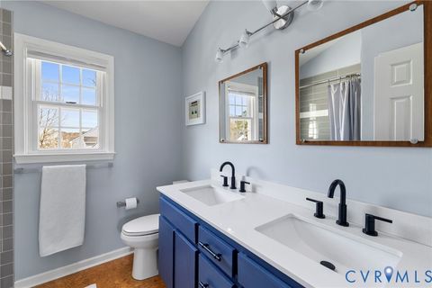 Tiny photo for 3401 Priscilla Court, Henrico, VA 23233 (MLS # 2606382)