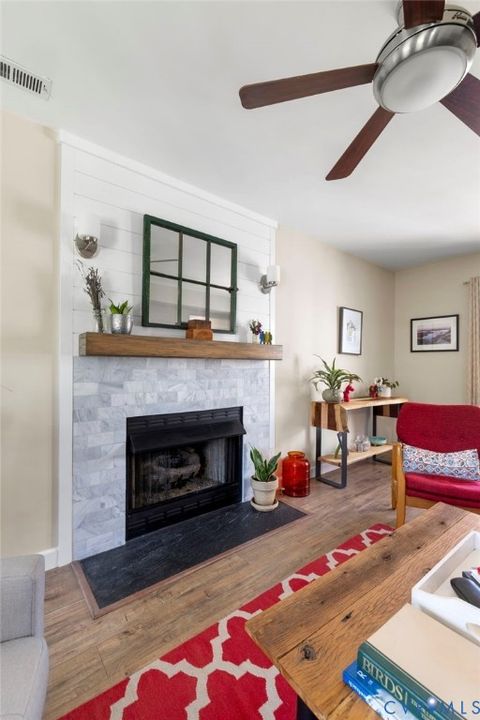 Tiny photo for 3401 Priscilla Court, Henrico, VA 23233 (MLS # 2606382)