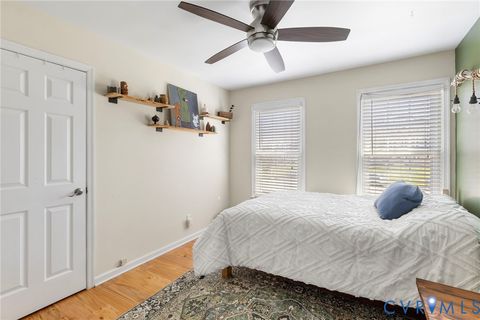 Tiny photo for 3401 Priscilla Court, Henrico, VA 23233 (MLS # 2606382)