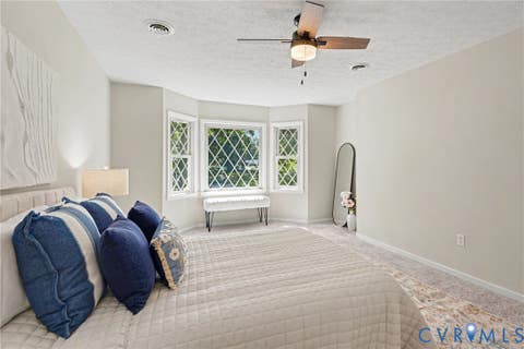 Tiny photo for 7530 Robinwood Court, Chesterfield, VA 23832 (MLS # 2622725)