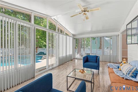 Tiny photo for 7530 Robinwood Court, Chesterfield, VA 23832 (MLS # 2622725)