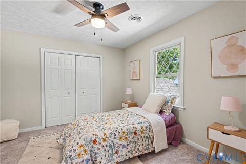 Tiny photo for 7530 Robinwood Court, Chesterfield, VA 23832 (MLS # 2622725)