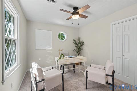 Tiny photo for 7530 Robinwood Court, Chesterfield, VA 23832 (MLS # 2622725)
