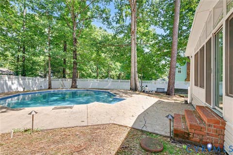 Tiny photo for 7530 Robinwood Court, Chesterfield, VA 23832 (MLS # 2622725)