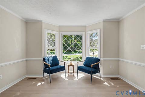 Tiny photo for 7530 Robinwood Court, Chesterfield, VA 23832 (MLS # 2622725)