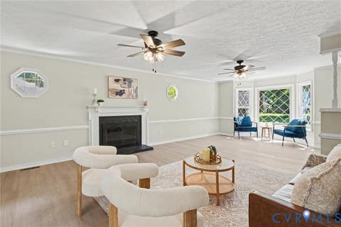 Tiny photo for 7530 Robinwood Court, Chesterfield, VA 23832 (MLS # 2622725)