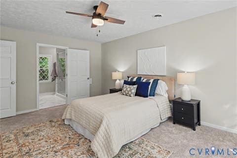 Tiny photo for 7530 Robinwood Court, Chesterfield, VA 23832 (MLS # 2622725)