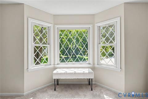 Tiny photo for 7530 Robinwood Court, Chesterfield, VA 23832 (MLS # 2622725)