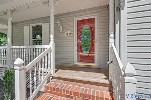 Tiny photo for 7530 Robinwood Court, Chesterfield, VA 23832 (MLS # 2622725)