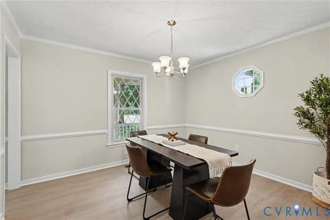Tiny photo for 7530 Robinwood Court, Chesterfield, VA 23832 (MLS # 2622725)