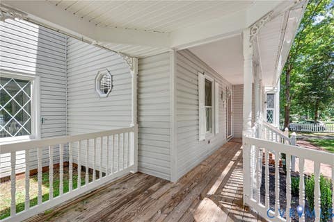 Tiny photo for 7530 Robinwood Court, Chesterfield, VA 23832 (MLS # 2622725)