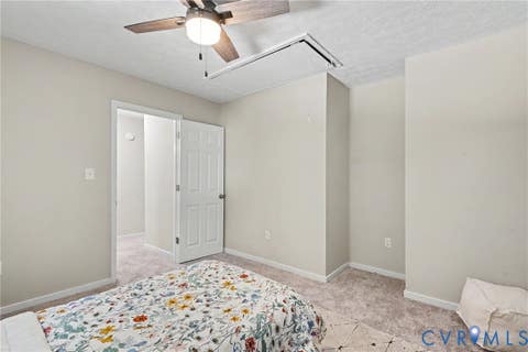 Tiny photo for 7530 Robinwood Court, Chesterfield, VA 23832 (MLS # 2622725)
