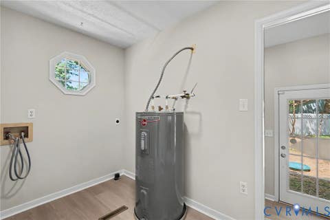 Tiny photo for 7530 Robinwood Court, Chesterfield, VA 23832 (MLS # 2622725)