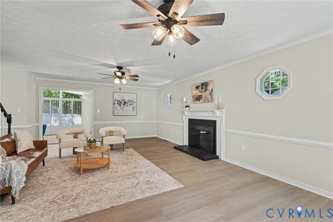 Tiny photo for 7530 Robinwood Court, Chesterfield, VA 23832 (MLS # 2622725)