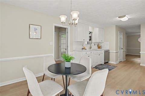 Tiny photo for 7530 Robinwood Court, Chesterfield, VA 23832 (MLS # 2622725)