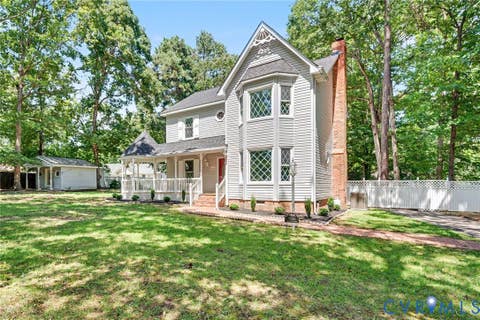 Tiny photo for 7530 Robinwood Court, Chesterfield, VA 23832 (MLS # 2622725)