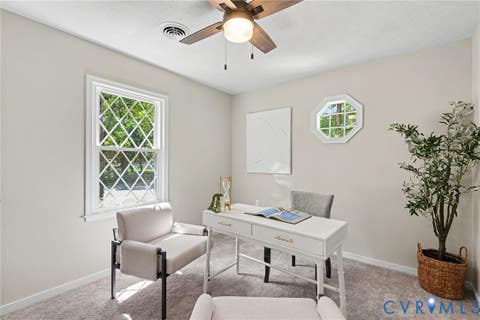 Tiny photo for 7530 Robinwood Court, Chesterfield, VA 23832 (MLS # 2622725)