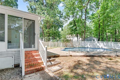 Tiny photo for 7530 Robinwood Court, Chesterfield, VA 23832 (MLS # 2622725)
