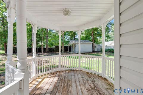 Tiny photo for 7530 Robinwood Court, Chesterfield, VA 23832 (MLS # 2622725)
