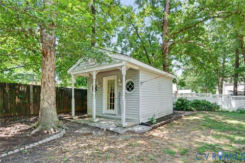 Tiny photo for 7530 Robinwood Court, Chesterfield, VA 23832 (MLS # 2622725)