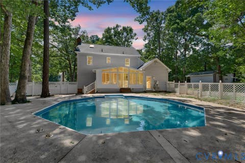Tiny photo for 7530 Robinwood Court, Chesterfield, VA 23832 (MLS # 2622725)