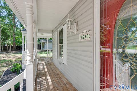 Tiny photo for 7530 Robinwood Court, Chesterfield, VA 23832 (MLS # 2622725)