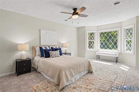 Tiny photo for 7530 Robinwood Court, Chesterfield, VA 23832 (MLS # 2622725)