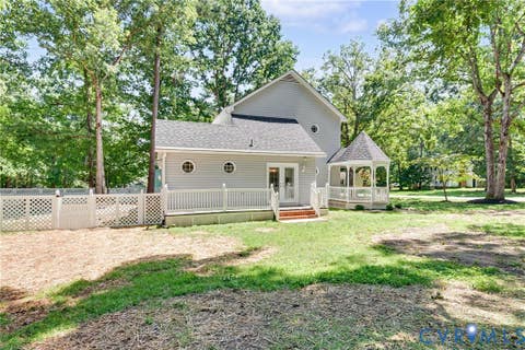 Tiny photo for 7530 Robinwood Court, Chesterfield, VA 23832 (MLS # 2622725)