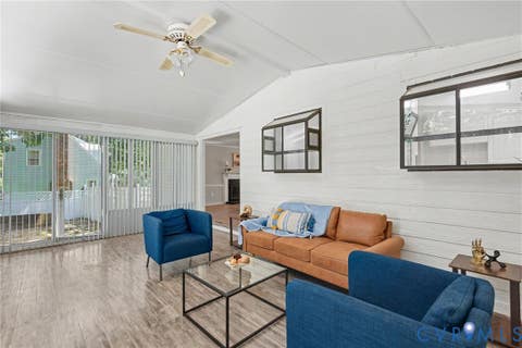 Tiny photo for 7530 Robinwood Court, Chesterfield, VA 23832 (MLS # 2622725)