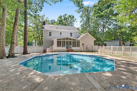 Tiny photo for 7530 Robinwood Court, Chesterfield, VA 23832 (MLS # 2622725)