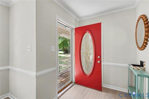 Tiny photo for 7530 Robinwood Court, Chesterfield, VA 23832 (MLS # 2622725)