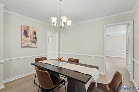 Tiny photo for 7530 Robinwood Court, Chesterfield, VA 23832 (MLS # 2622725)