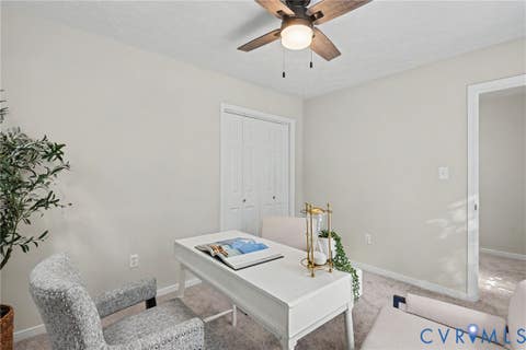 Tiny photo for 7530 Robinwood Court, Chesterfield, VA 23832 (MLS # 2622725)