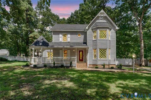 Photo of 7530 Robinwood Court, Chesterfield, VA 23832 (MLS # 2622725)