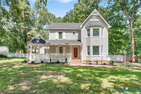 Tiny photo for 7530 Robinwood Court, Chesterfield, VA 23832 (MLS # 2622725)