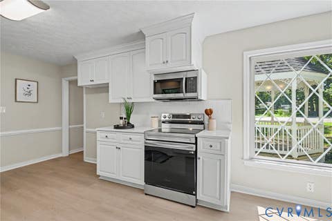 Tiny photo for 7530 Robinwood Court, Chesterfield, VA 23832 (MLS # 2622725)